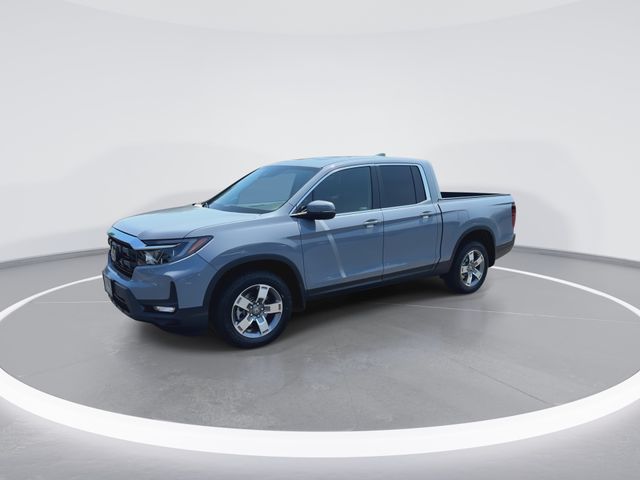 New 2026 Honda Ridgeline Truck