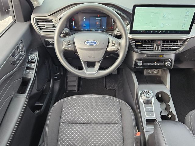 New 2026 Silver Ford Active image 13