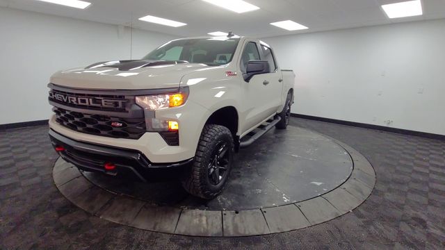 2026 – Chevrolet – Silverado 1500