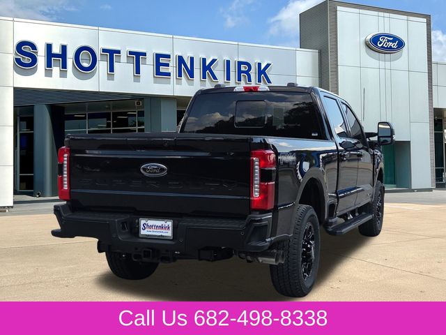 New 2026 Ford F-250SD Truck