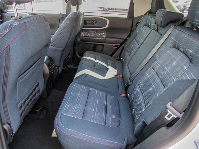 Photo of 2025 Ford Bronco Sport Heritage in Dallas, GA - 9,  2025 Ford Bronco Sport Heritage:167335