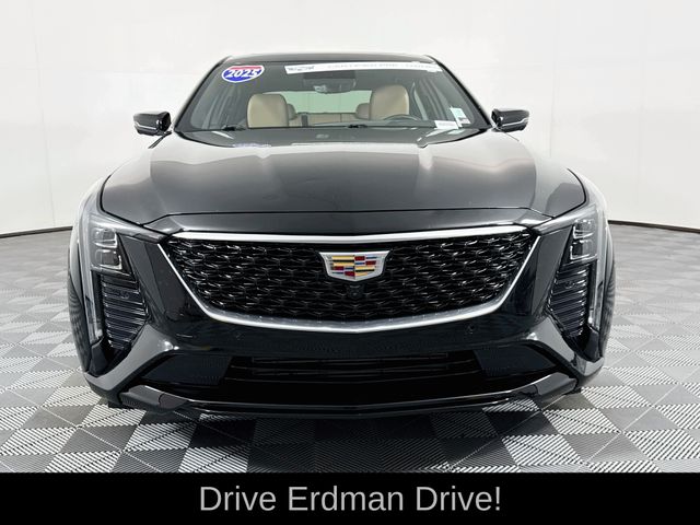 Used 2025 Cadillac CT5 Sedan