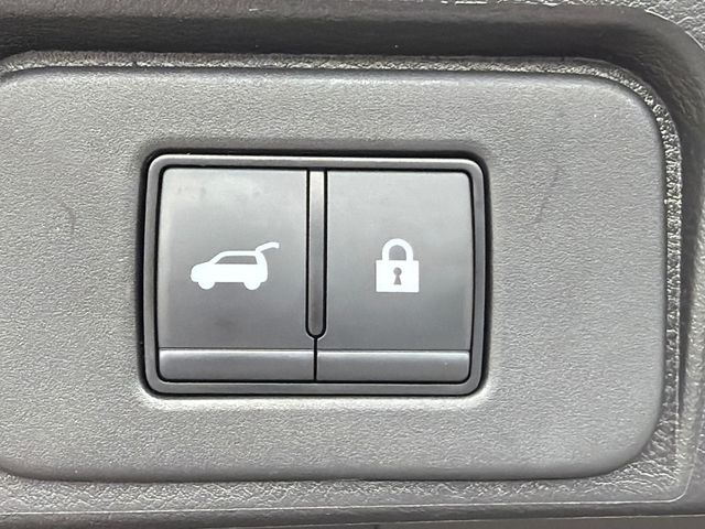New 2026 Nissan Rogue SUV