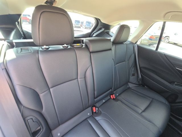 2025 Subaru Outback Touring XT:169635A