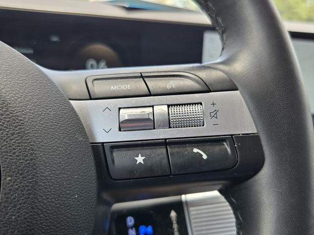 2025 Hyundai Tucson - $28,557