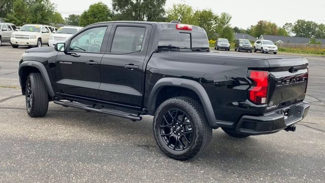 2023 Chevrolet Colorado Trail Boss 6