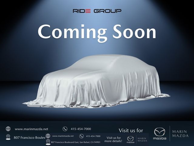 Machine Gray Metallic 2019 Mazda MX-5 Miata RF Club RWD Convertible Rear-Wheel Drive 6-Speed Automatic