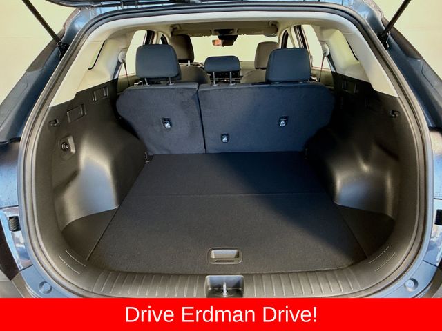 Used 2026 Kia Sportage SUV