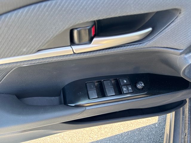 used 2025 Toyota Camry car, priced at $29,999