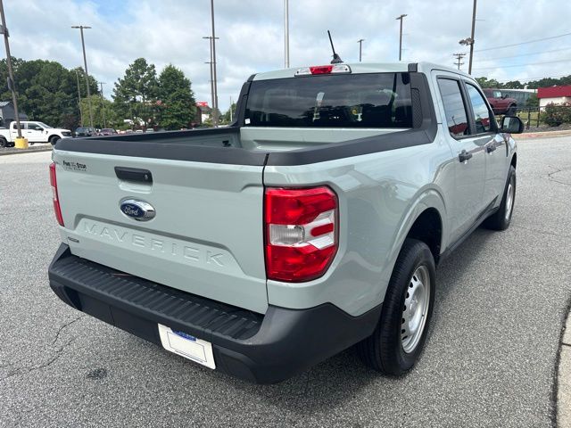 Used 2024 Ford Maverick Truck