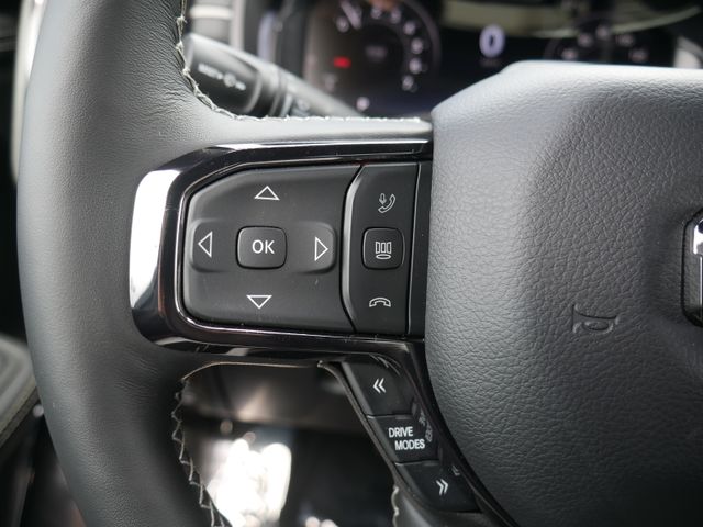 1500 Crew Cab Limited