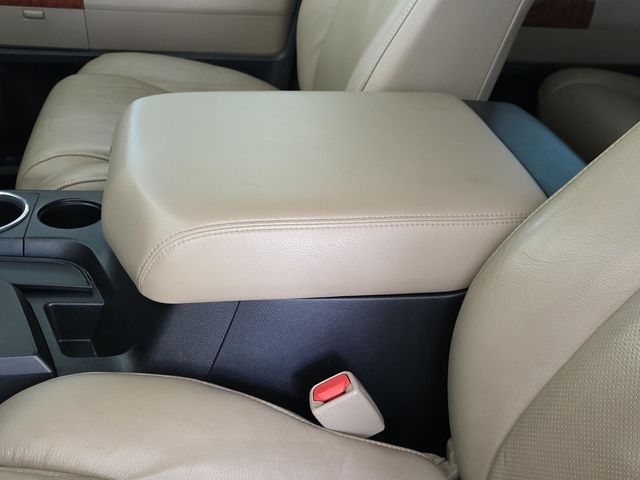 Used 2021 Toyota Sequoia SUV