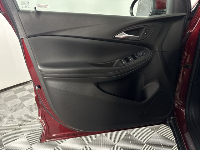 Used 2022 Buick Encore GX For Sale in Indianapolis, IN
