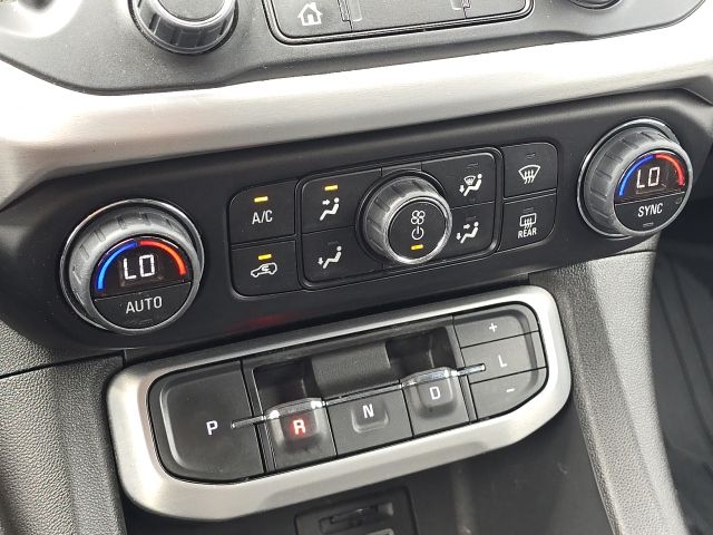 2023 GMC Acadia SLT:C02652A