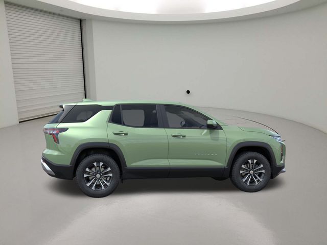 New 2026 Chevrolet Equinox For Sale in Grove City, OH