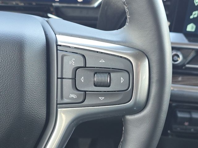 2024 Chevrolet Silverado 2500HD LT:44989A