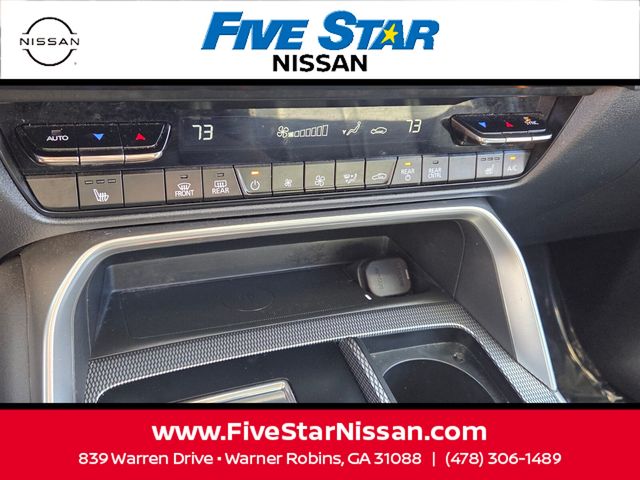 Used 2025 Red Mazda 3.3 Turbo Premium image 25