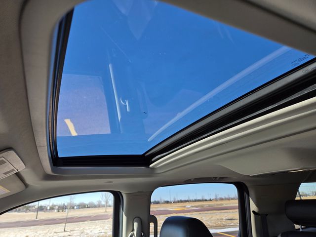 2010 Cadillac Escalade ESV Luxury