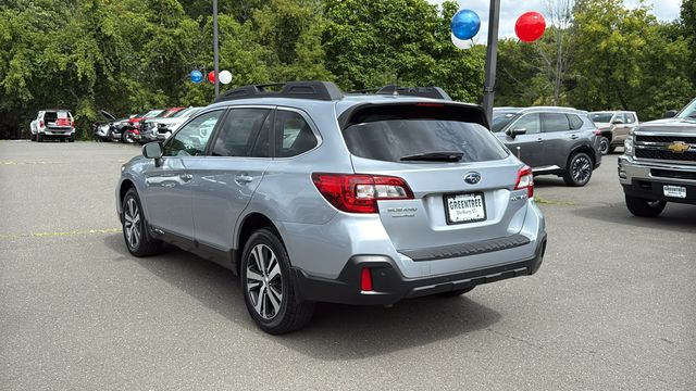 Used 2018 Subaru Outback SUV