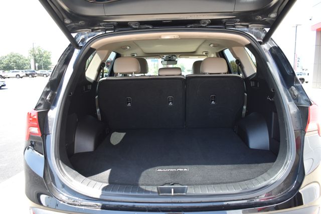 Used 2021 Hyundai Santa Fe SUV