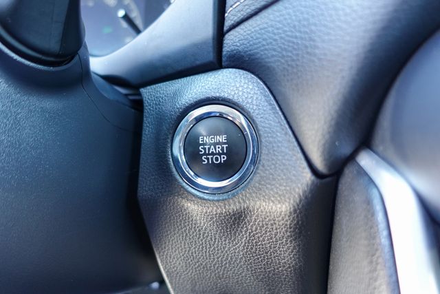 Used 2025 Toyota RAV4 SUV