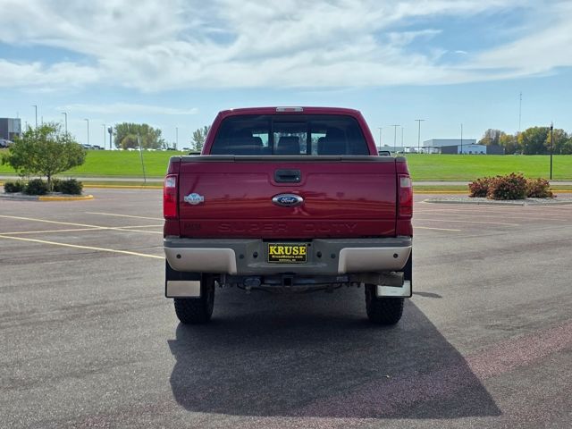 2013 Ford F-350 King Ranch