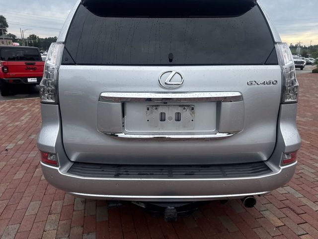 Used 2019 Lexus GX SUV