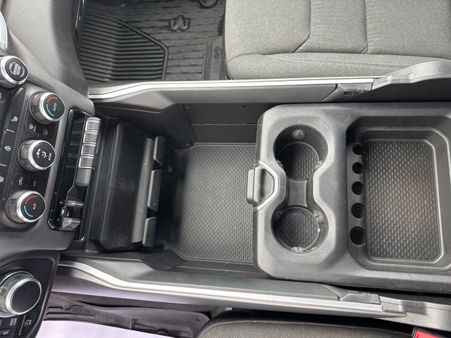 2023 Ram 1500 Big Horn/Lone Star - Bright White Clearcoat exterior view 19