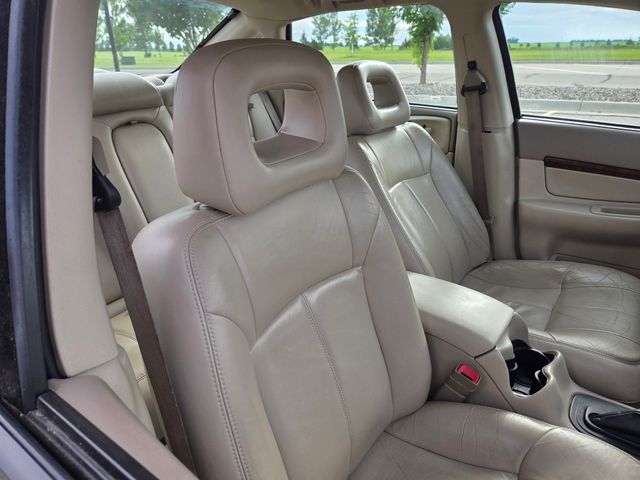 2005 Chevrolet Impala LS