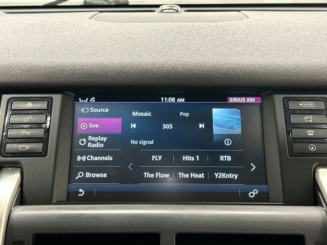 2016 Land Rover Discovery Sport HSE - 10