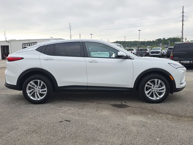 2024 Buick Envista Preferred:169415A