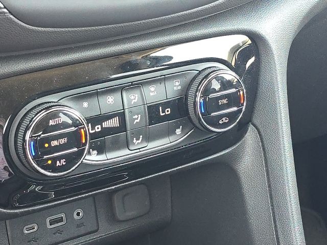 2023 Buick Encore GX Select:C02728