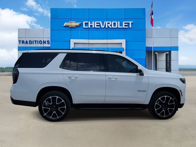 2026 Chevrolet Tahoe RST - 9