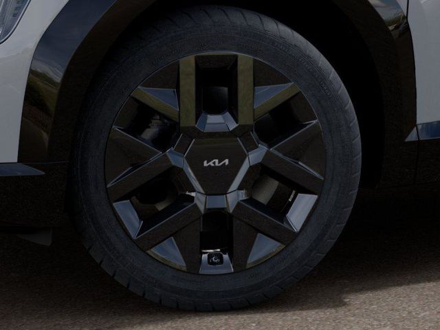 New 2026 Kia EV9 SUV