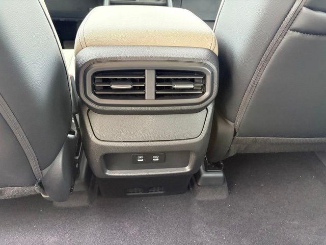 New 2026 Honda Passport SUV
