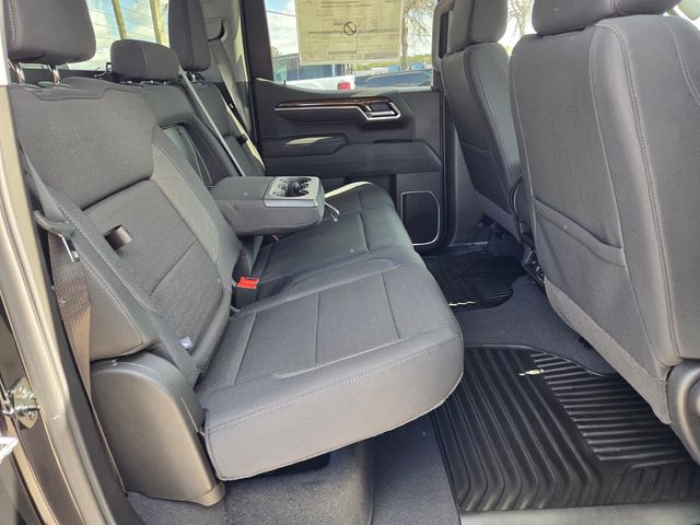 New 2026 Black GMC Elevation image 14