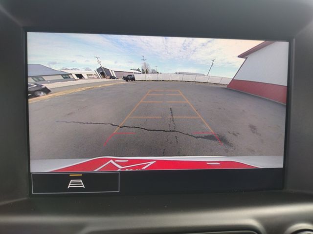 2022 GMC Terrain SLT photo