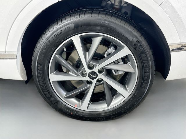 Thumbnail: 2026 Genesis GV80 - 23