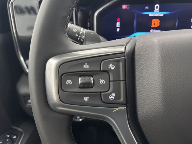 new 2026 Chevrolet Silverado 1500 car, priced at $65,145