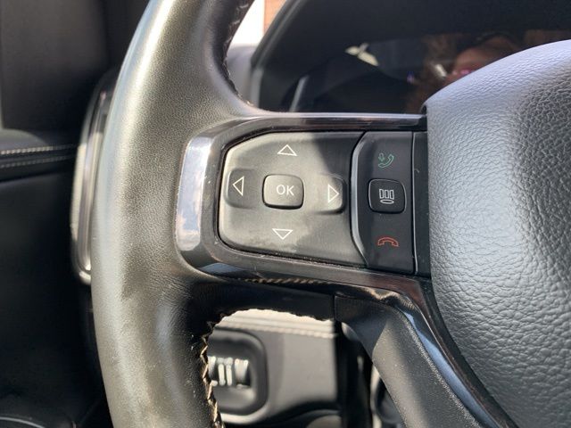 2023 RAM 1500 Limited photo