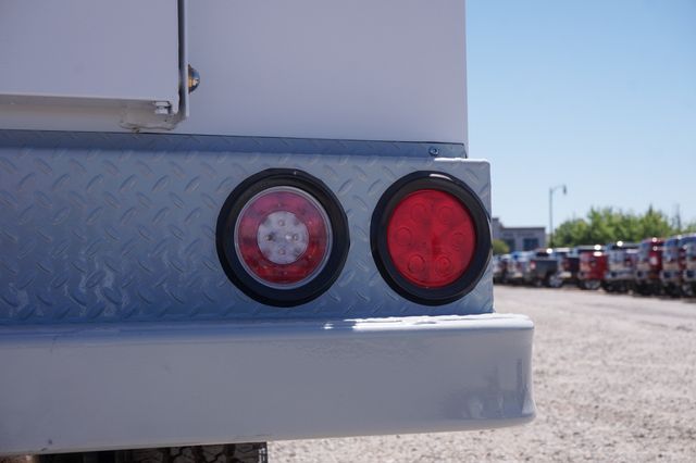 new 2024 Ram 2500 car, priced at $47,698