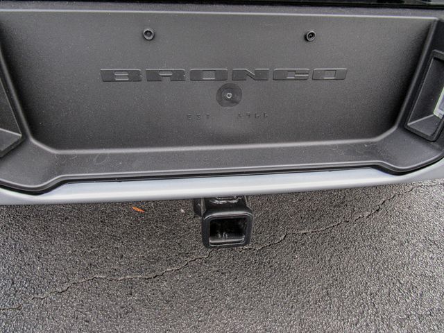 2025 Ford Bronco Sport Big Bend:167990