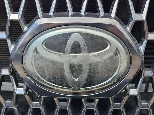 2018 Toyota Tacoma TRD Sport White at Emmons Autoplex