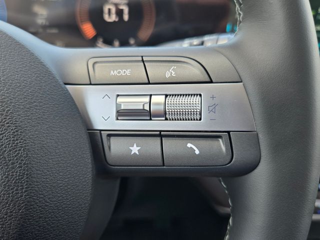 2027 Hyundai Kona