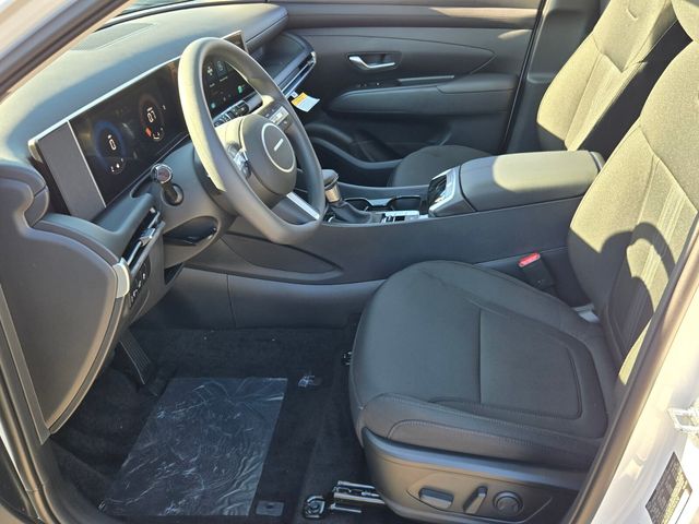 2026 Hyundai Tucson - $29,553