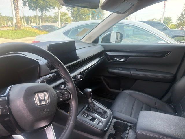 Used 2024 Honda CR-V SUV