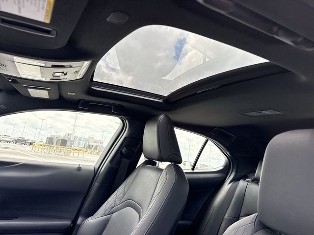 Used 2024 Lexus UX SUV