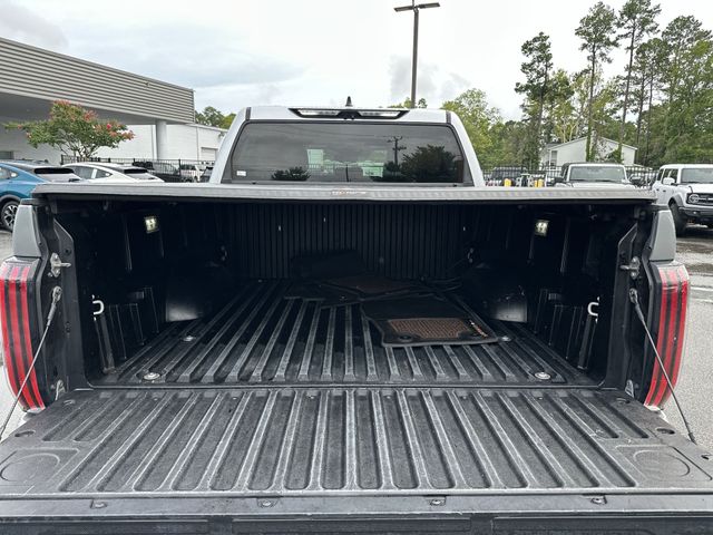 Used 2023 Silver Toyota 1794 Edition image 25