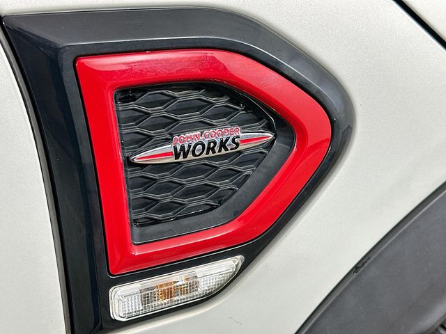 2022 MINI John Cooper Works Countryman Base 34