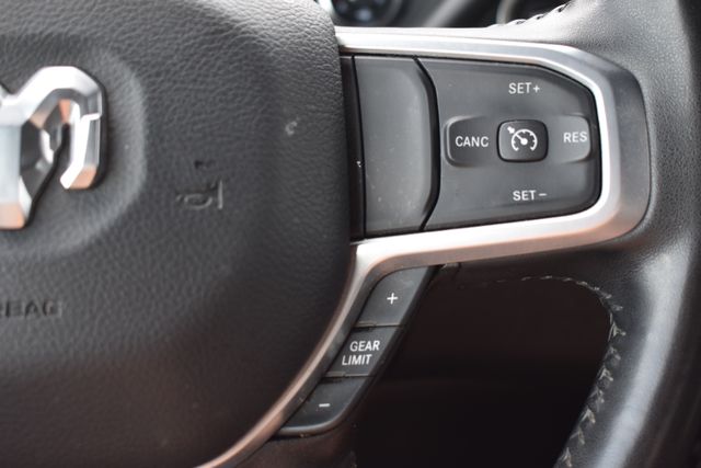 Used 2024 Ram 2500 Truck